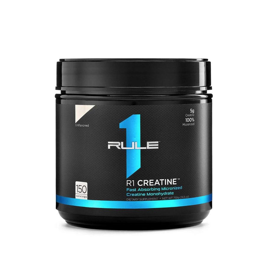 R1 CREATINE - Hỗ Trợ Tăng Sức Mạnh - Tăng Kích Thước Cơ Bắp 750G  150 Lần