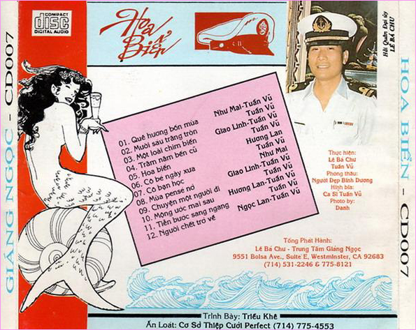 Bộ 06 CD Nhạc Vàng chọn lọc