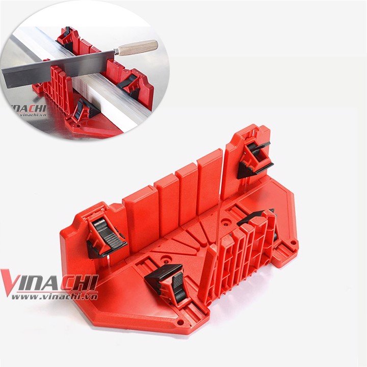 Cữ Cưa Tay Duratec 812
