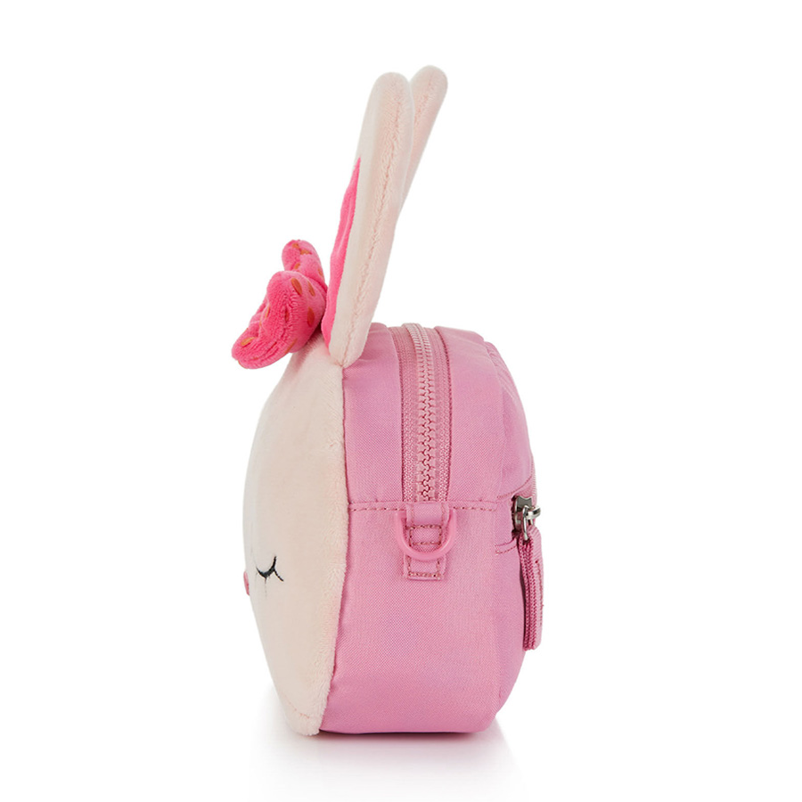 Túi đeo chéo mini Samsonite Sammies Dreams Mini Crossbody Bunny