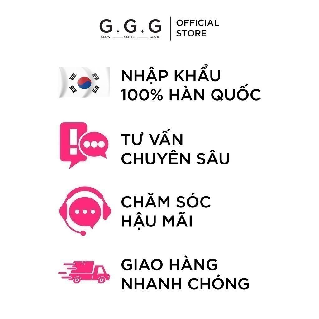 [HÀNG TẶNG KHÔNG BÁN] TÚI POUCH ĐỰNG MỸ PHẨM - New Ver 2024