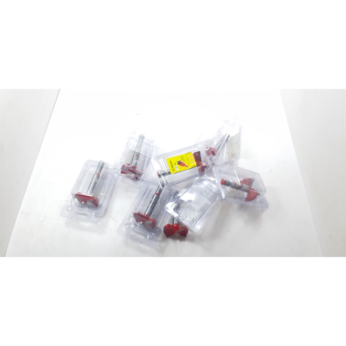 Mũi khoét Gỗ Từ 45mm Đến 100mm