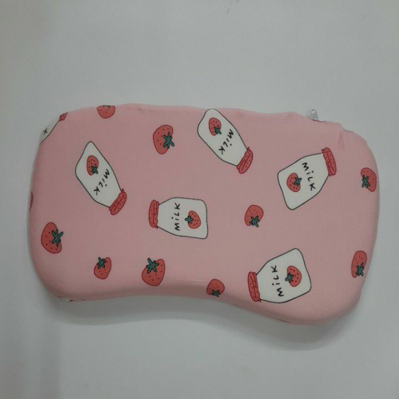 Gối Cao Su Non Baby Tâm An