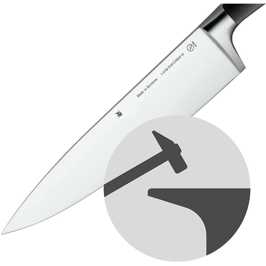 DAO LÀM BẾP WMF GRAND CLASS 20CM - [ ComKho.com ]