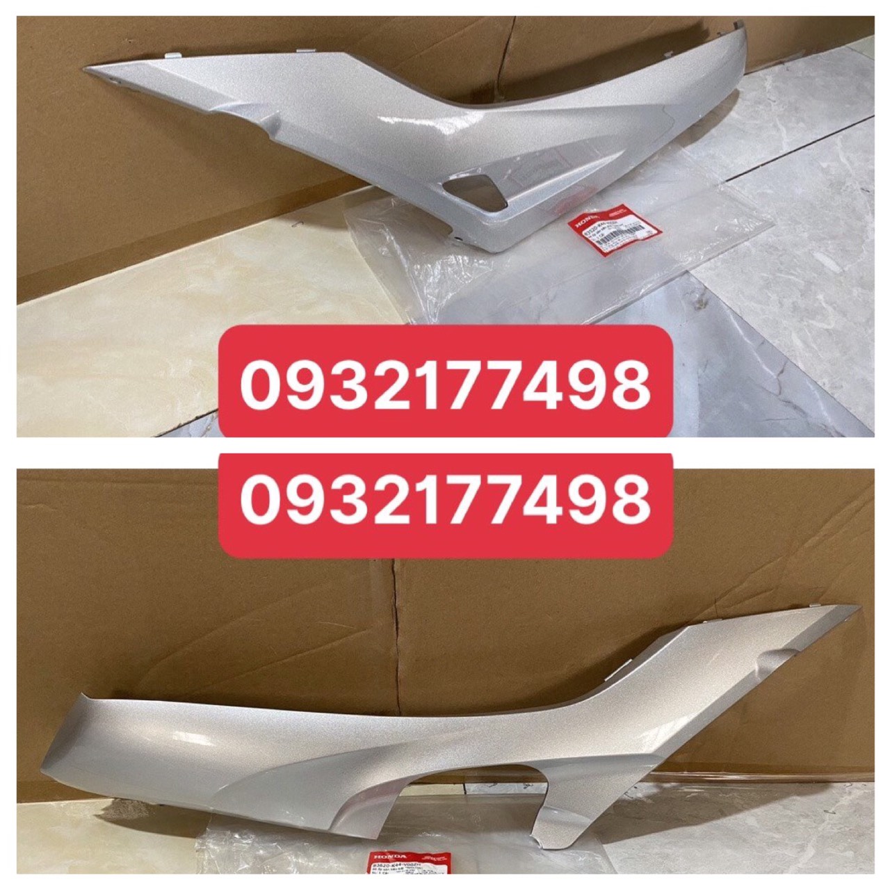 ỐP SÀN VISION ĐỜI XE 2015, 2016, 2017, 2018, 2019, 2020 (ỐP LƯỜN VISION ) ZIN HÃNG