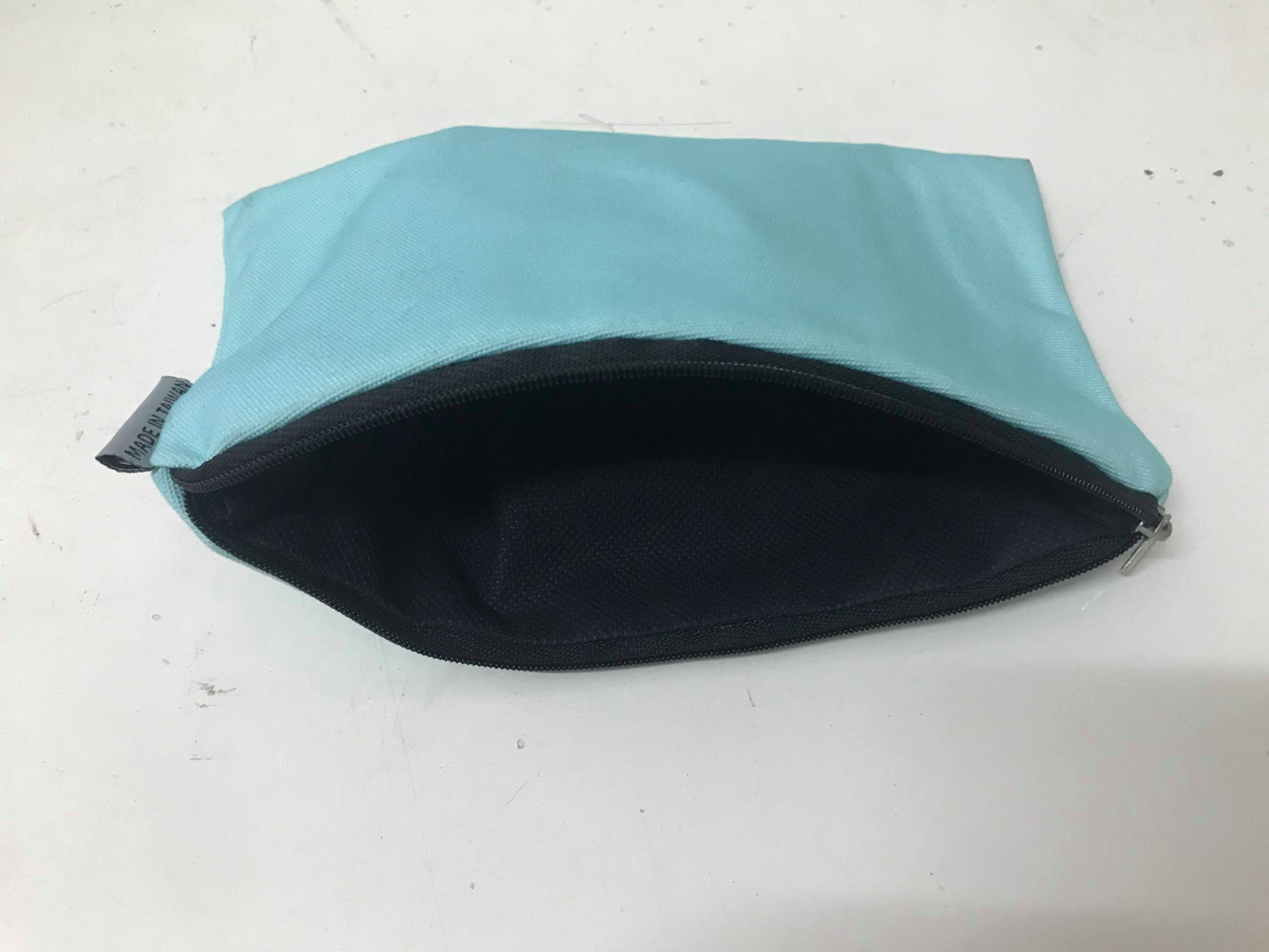 [HCM]Túi ví đựng bút bằng vải bố