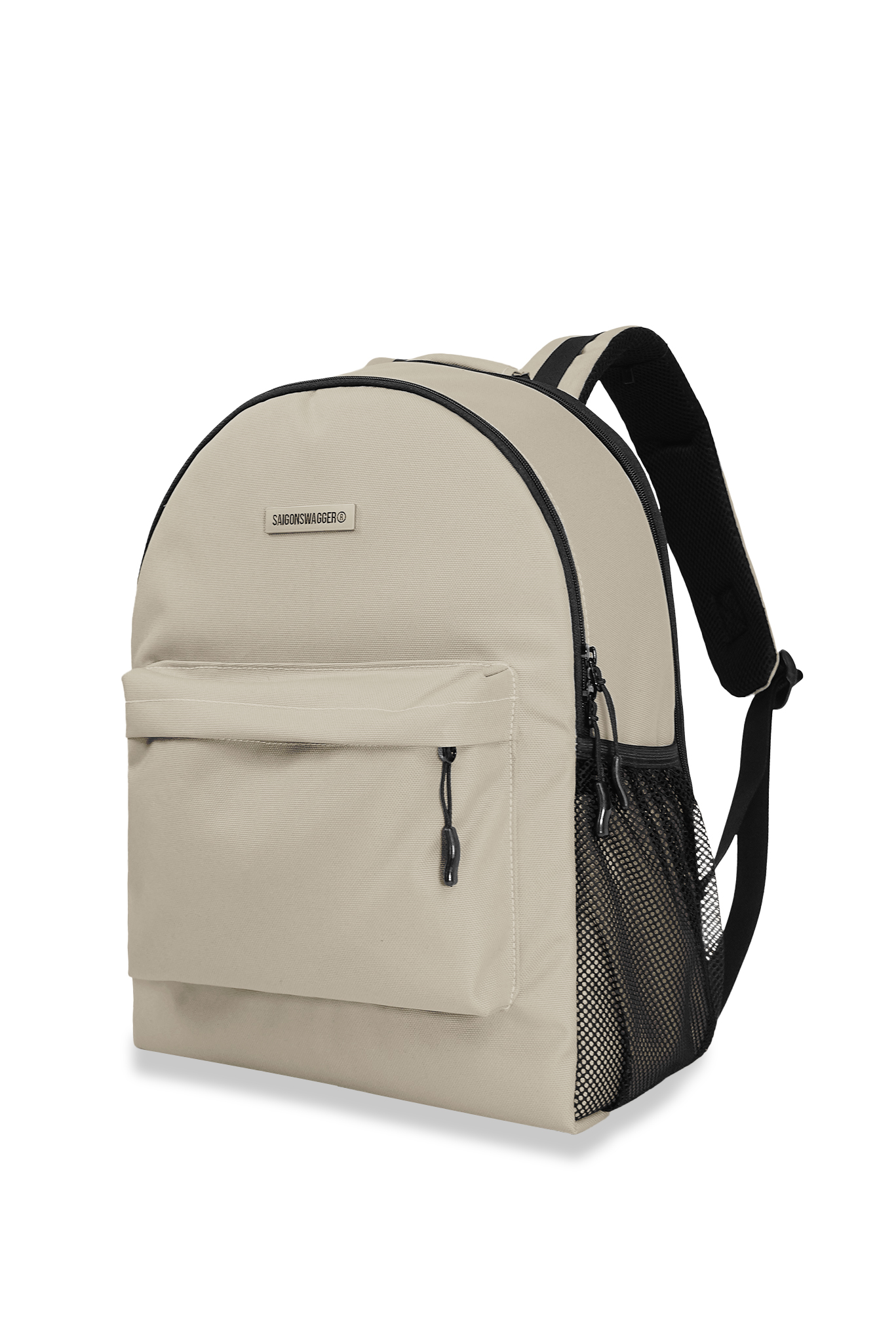 Balo SAIGON SWAGGER® Everyday Backpack-Ngăn Chống Sốc Lap 15inch