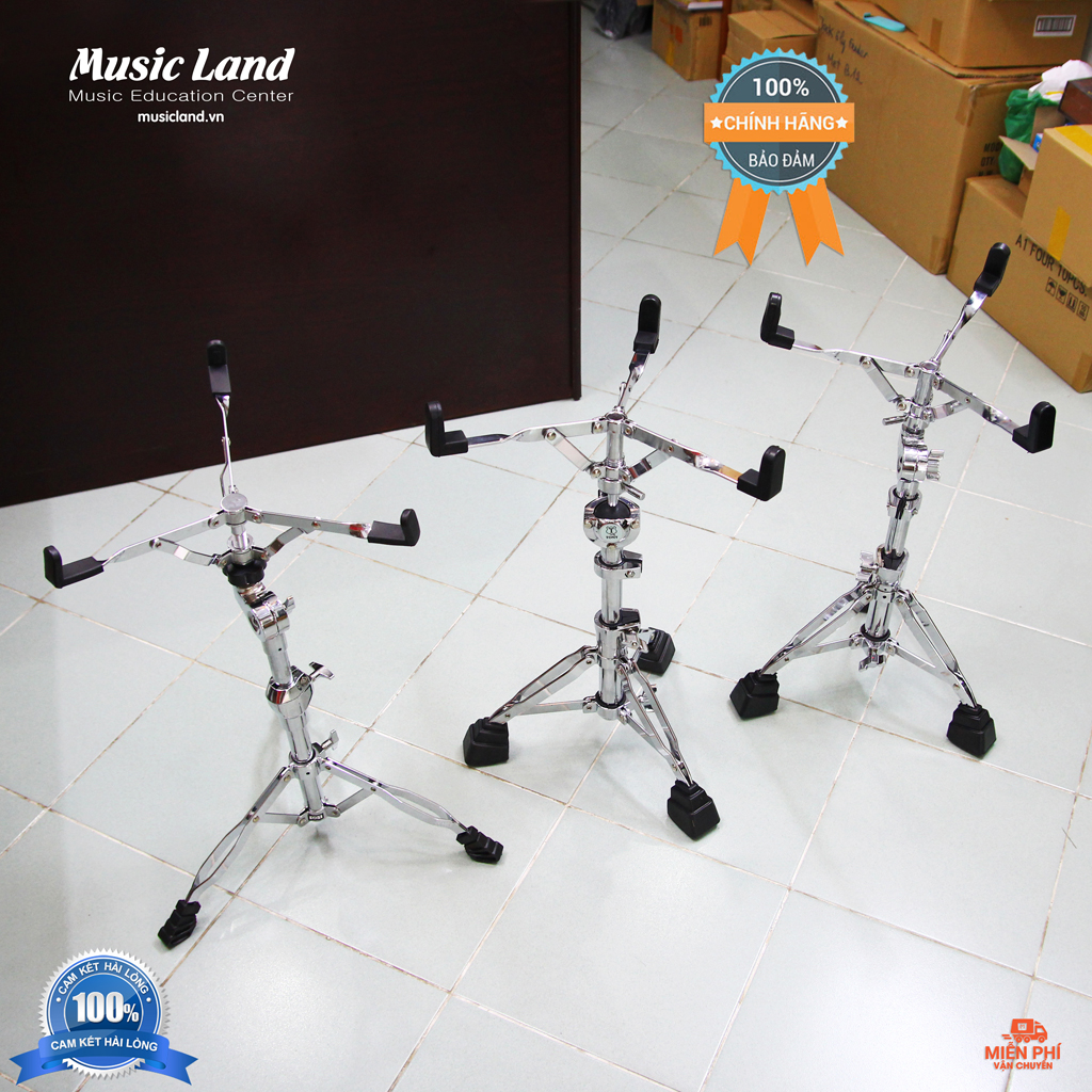 [HCM]Chân Trống Snare – Chính hãng