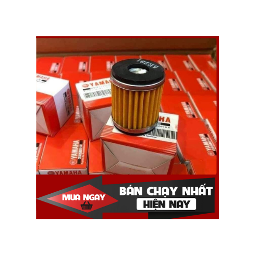 Lọc Nhớt Yamaha Cho Các Dòng Xe( 10 chiếc)