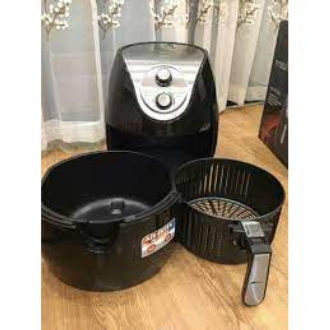 Nồi Chiên Không Dầu Sharp 7L - KS 20901 , Dung Tích Lớn