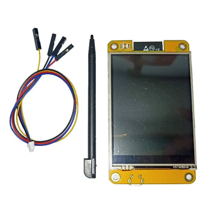 Esp32 2432s028r 240320 m n h nh c m ng th ng minh wifi bluetooth 2