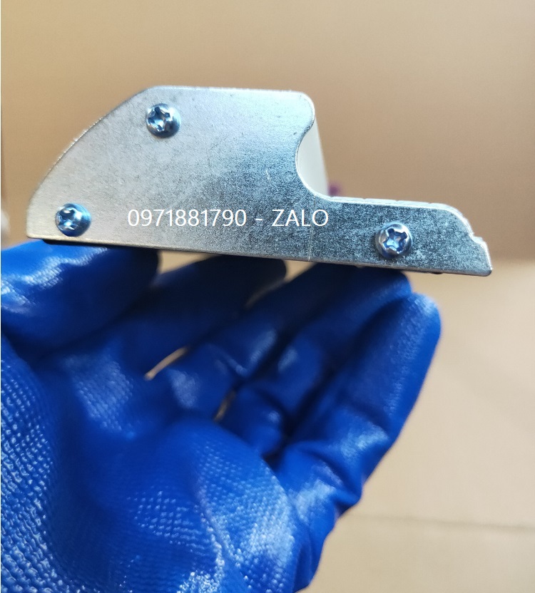 Thước cắt fomex bạt decal