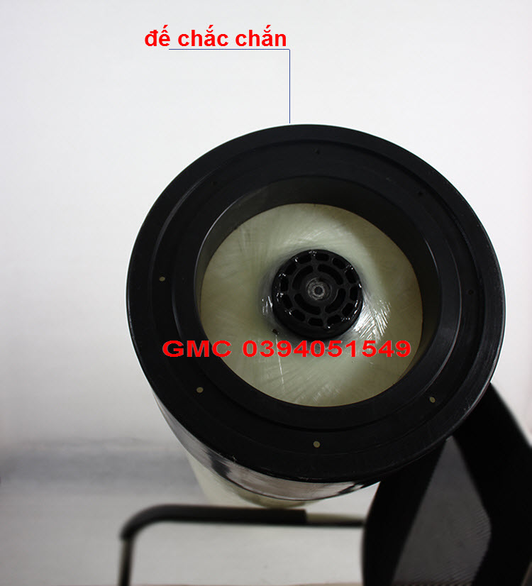 cột composit  817 ( dùng cho lọc nước)