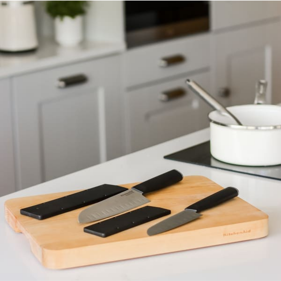KitchenAid - Bộ Dao Santoku Classic - 2 Món