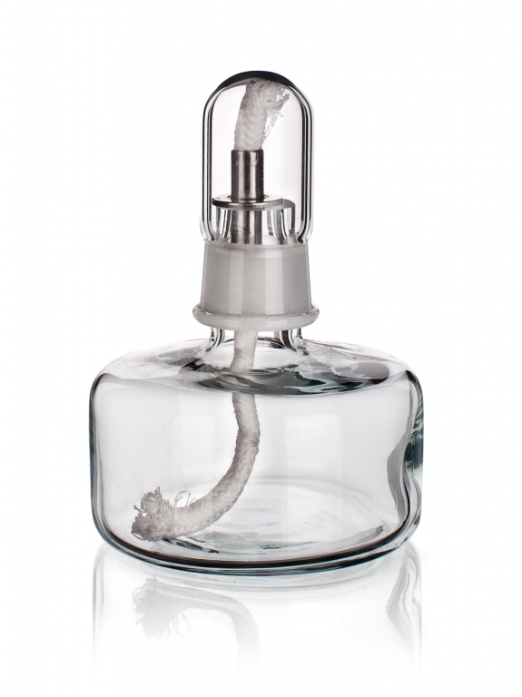 Đèn cồn thủy tinh 200ml SIMAX