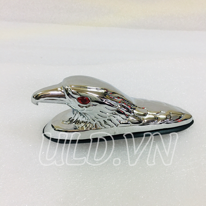 CON Ó GẮN XE PHÂN KHỐI LỚN CHẾ