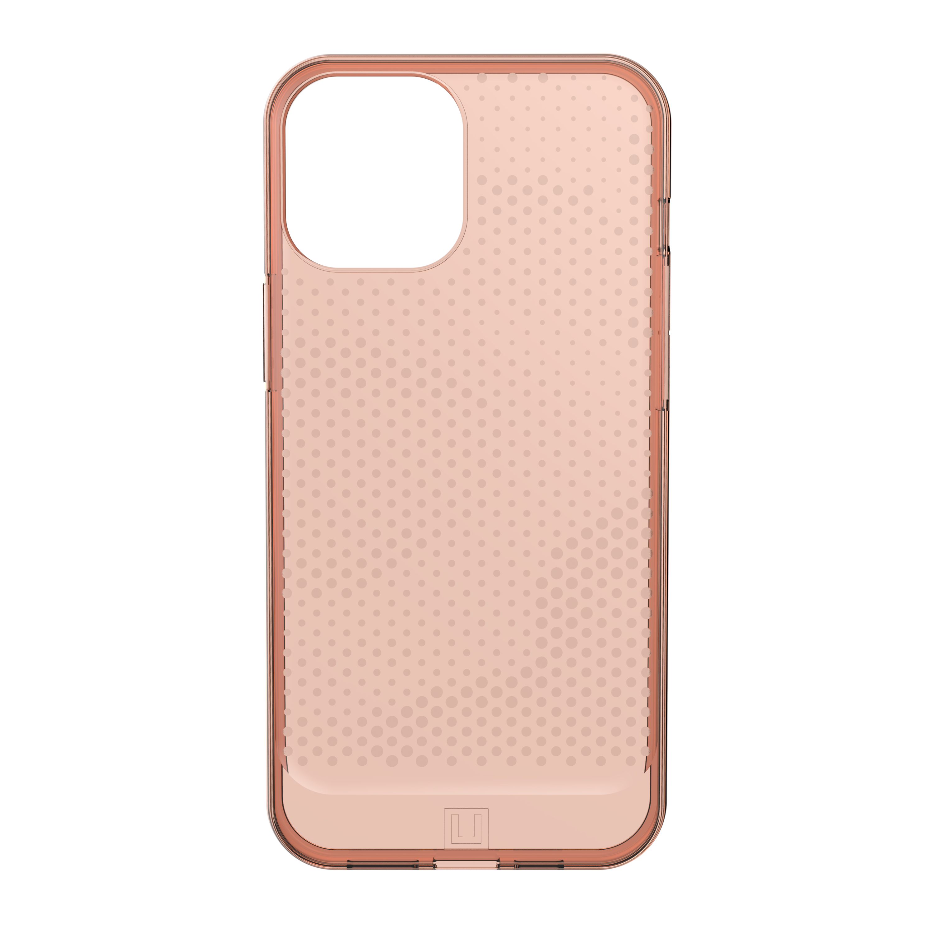 [U] Ốp lưng UAG Lucent cho iPhone 12 Pro Max [6.7 inch]
