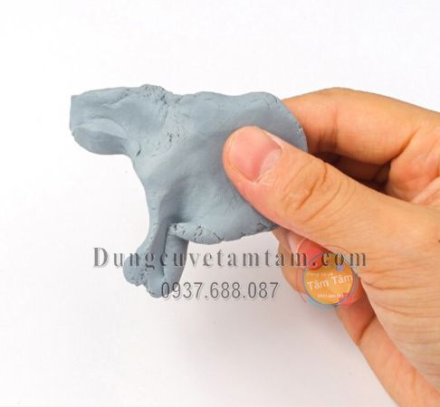 Tẩy Đất Sét Marie's /Gôm Đất Sét Marie's / Kneaded