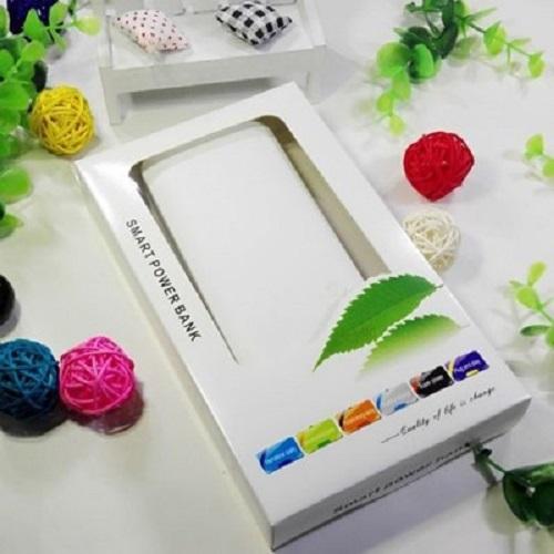 Sạc dự phòng TEHRAN 20000mAH có đèn lép