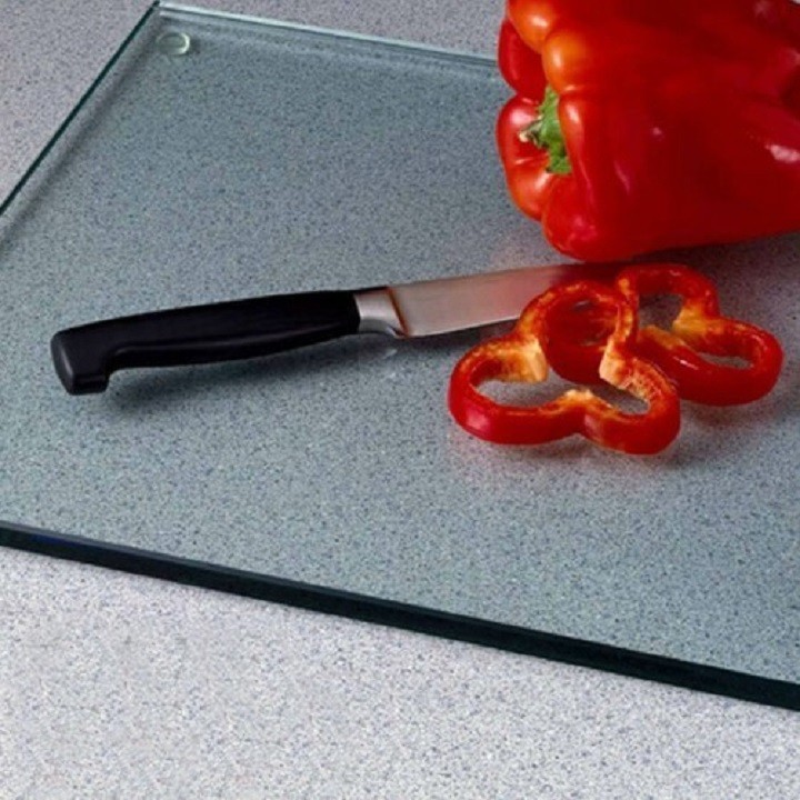 Thớt kính cường lực AIA Dầy Dặn 12ly