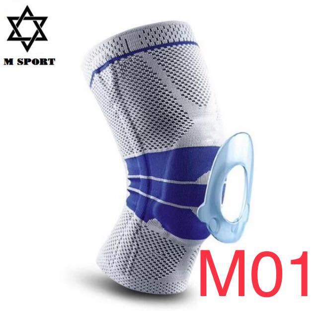 Bó gối hỗ trợ chơi thể thao M01