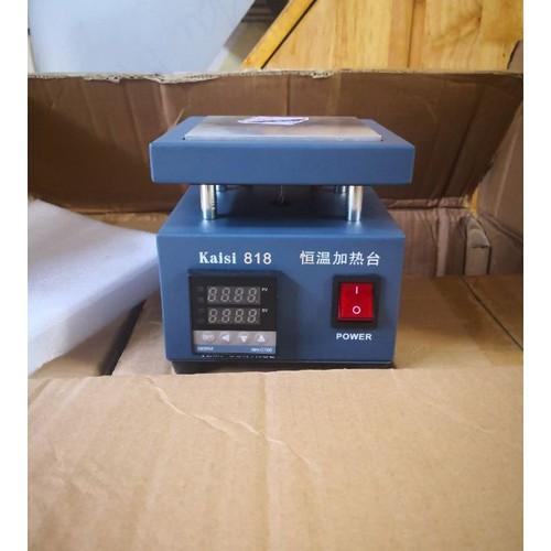 Mâm nhiệt  tháo led Kasai818