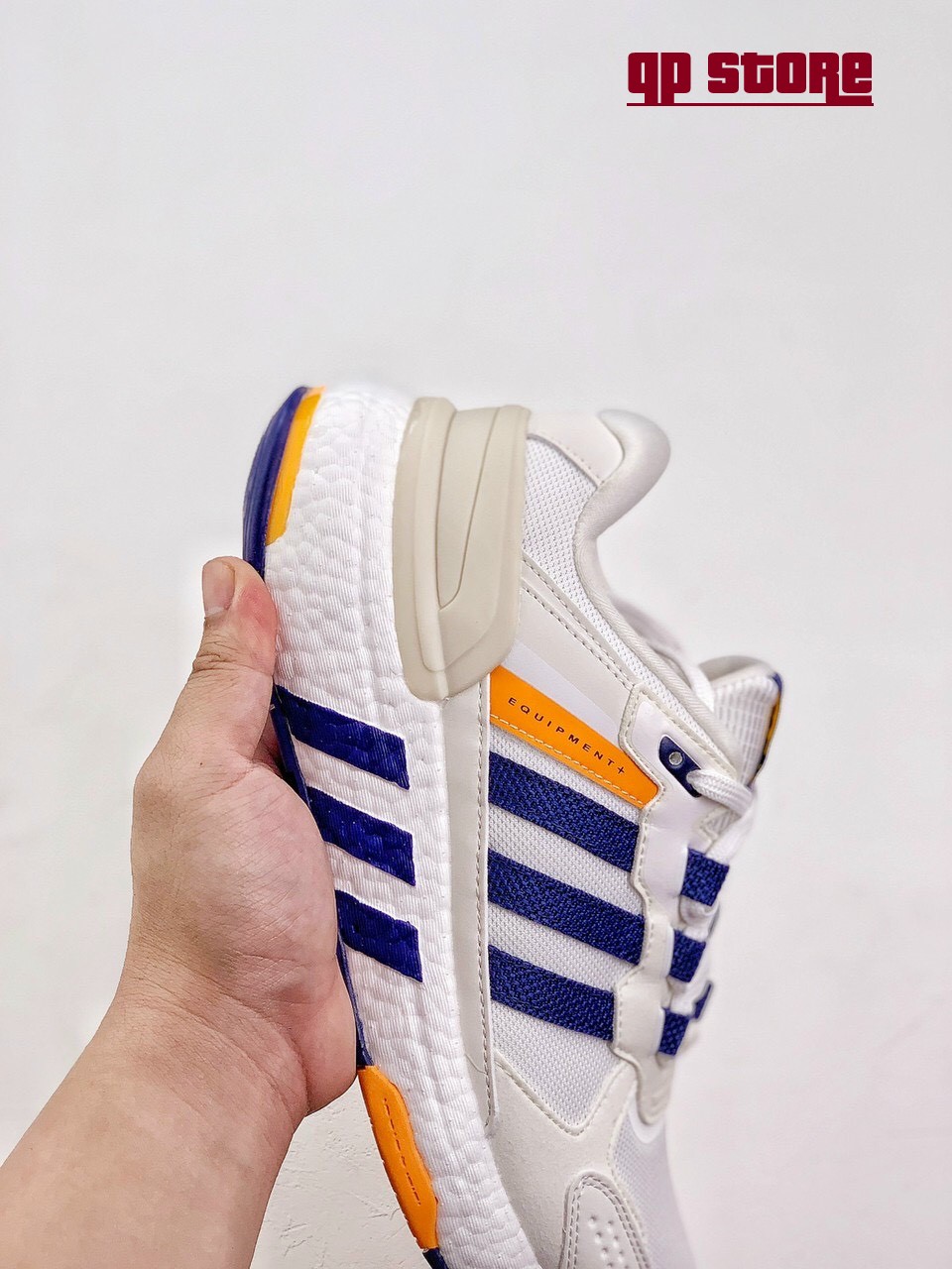 Giày Thể Thao Adidas EQT Plus 2.0 (FullBox)