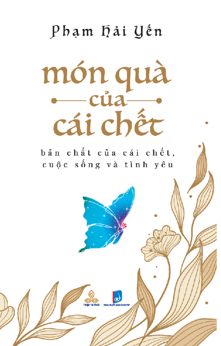 Sách Món Quà Của Cái Chết