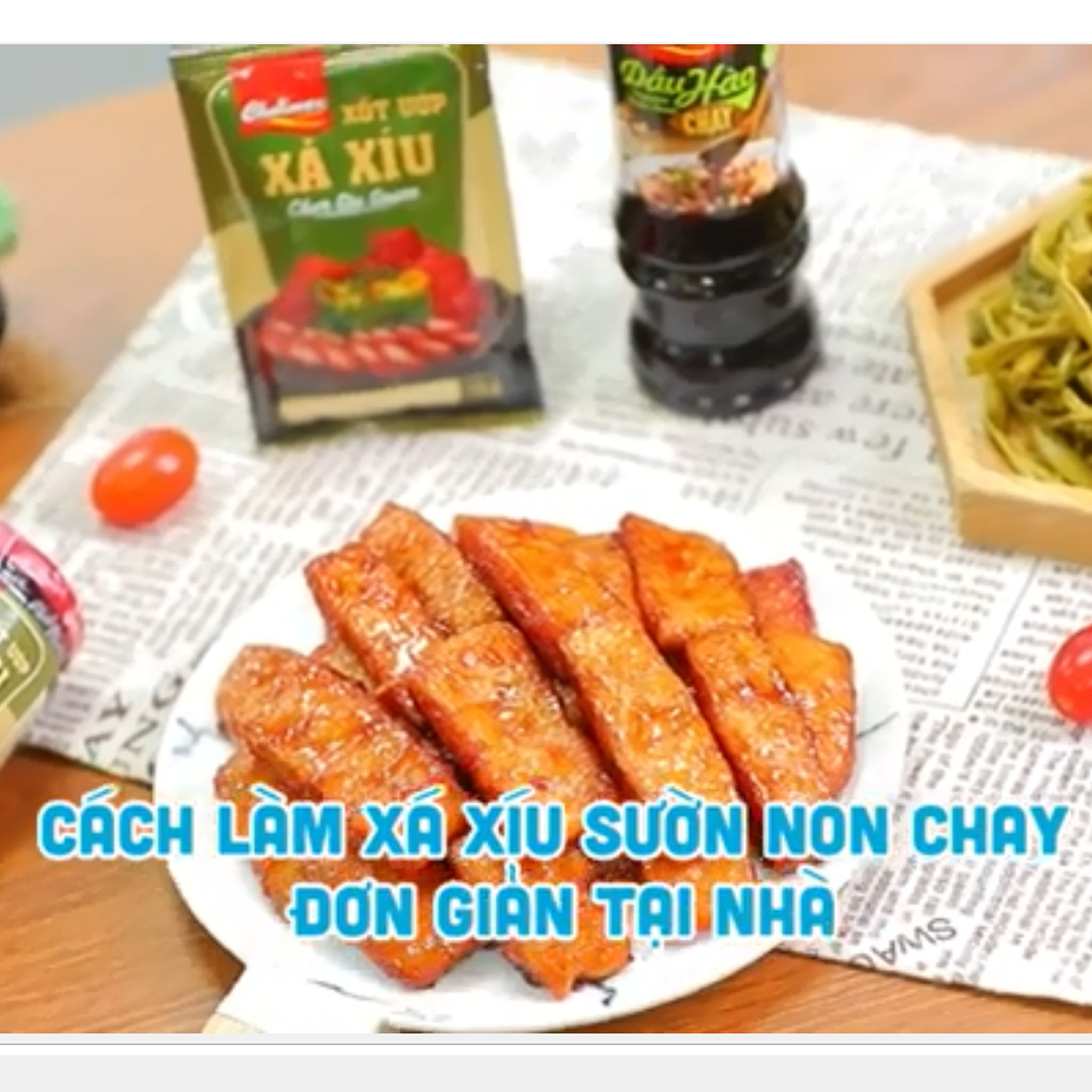 Dầu hào chay 820g