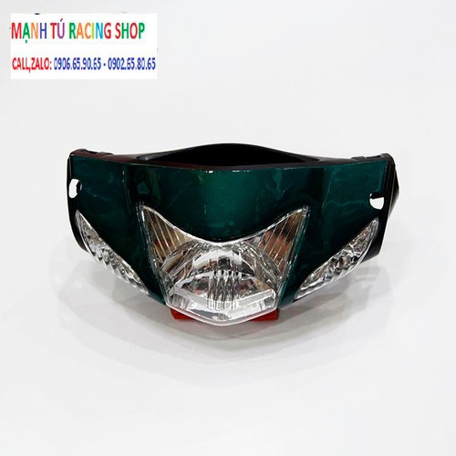Đầu đèn Wave RS - Wave Anpha