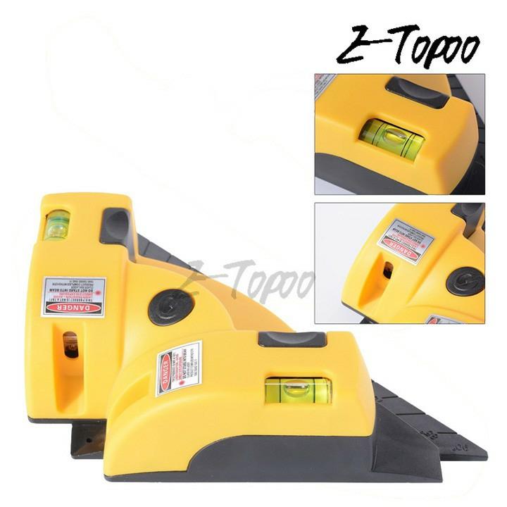 Thước kẻ Laser góc vuông LV01