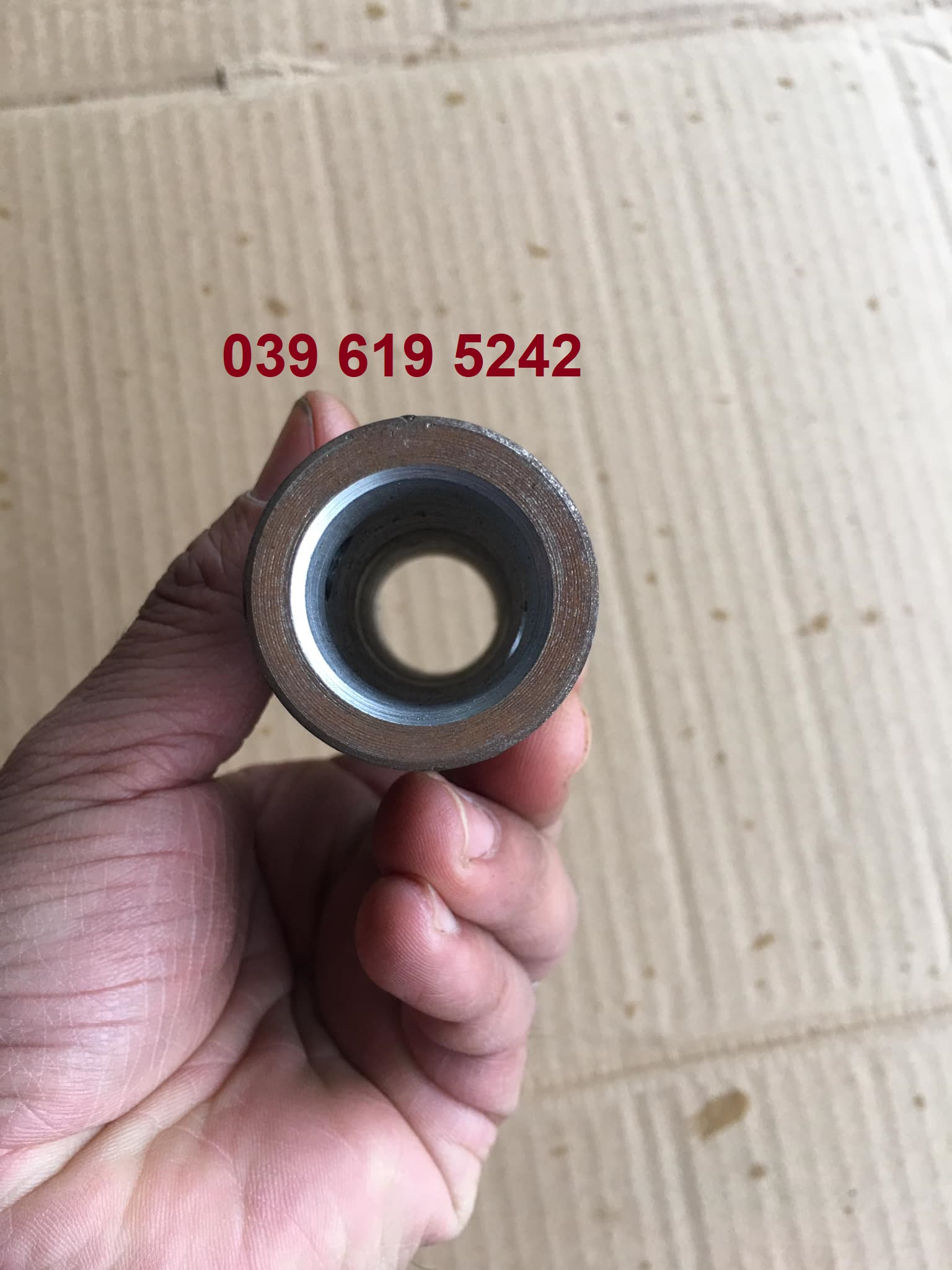 Đầu quay máy nổ Vikyno 2400, 2600...