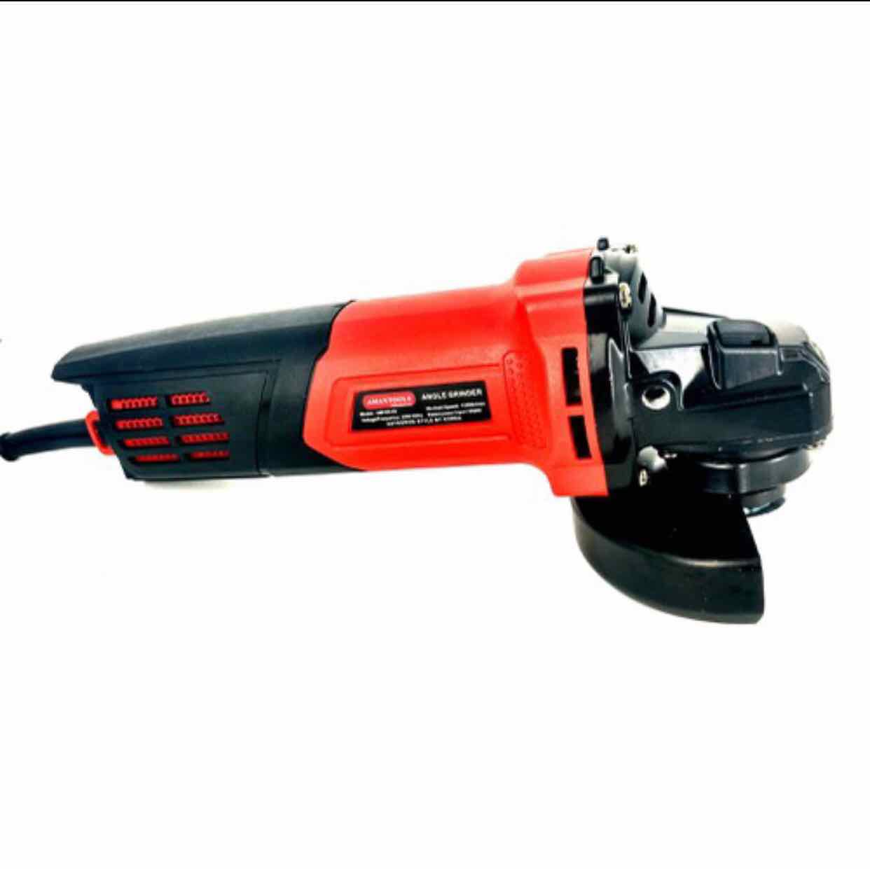 máy mài góc  AMAX-1050W - máy mài góc
