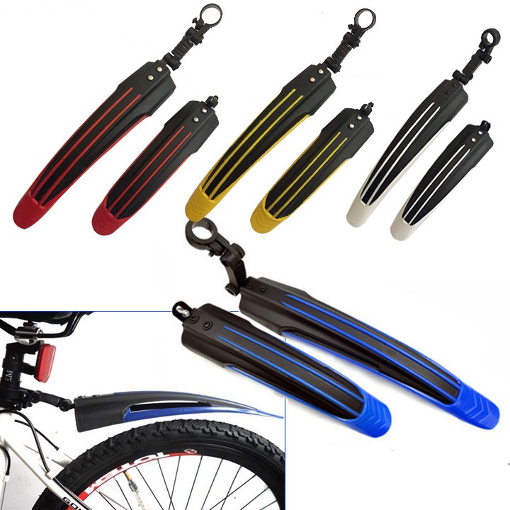 Dè chắn bùn xe đạp leo núi MTB