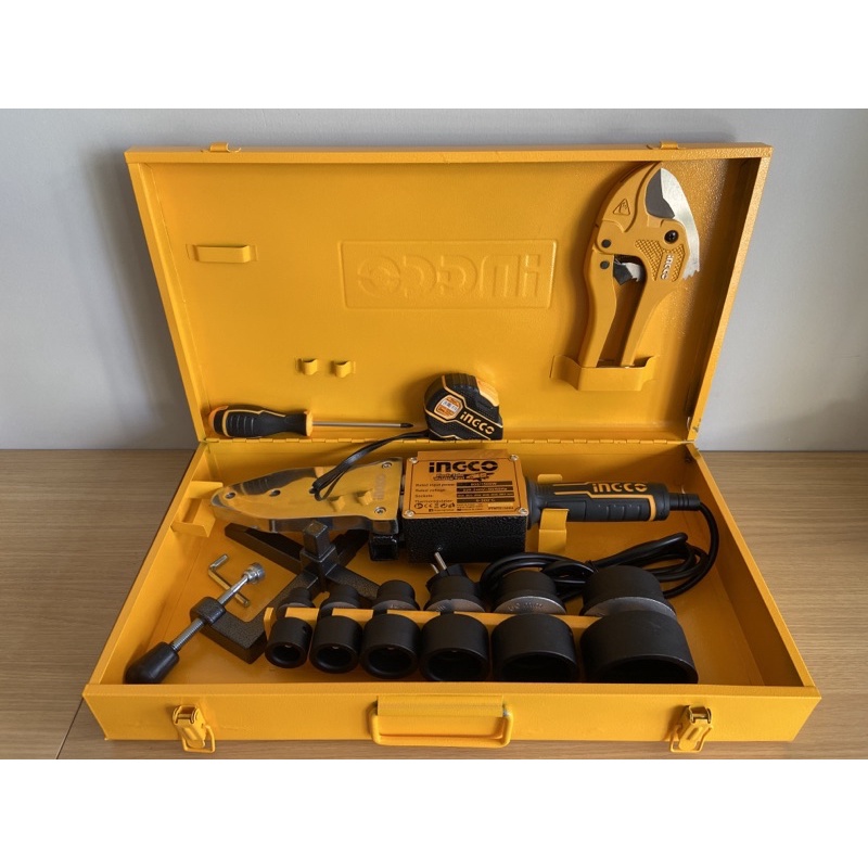 Máy hàn nhiệt ống ppr INGCO PTWT215002