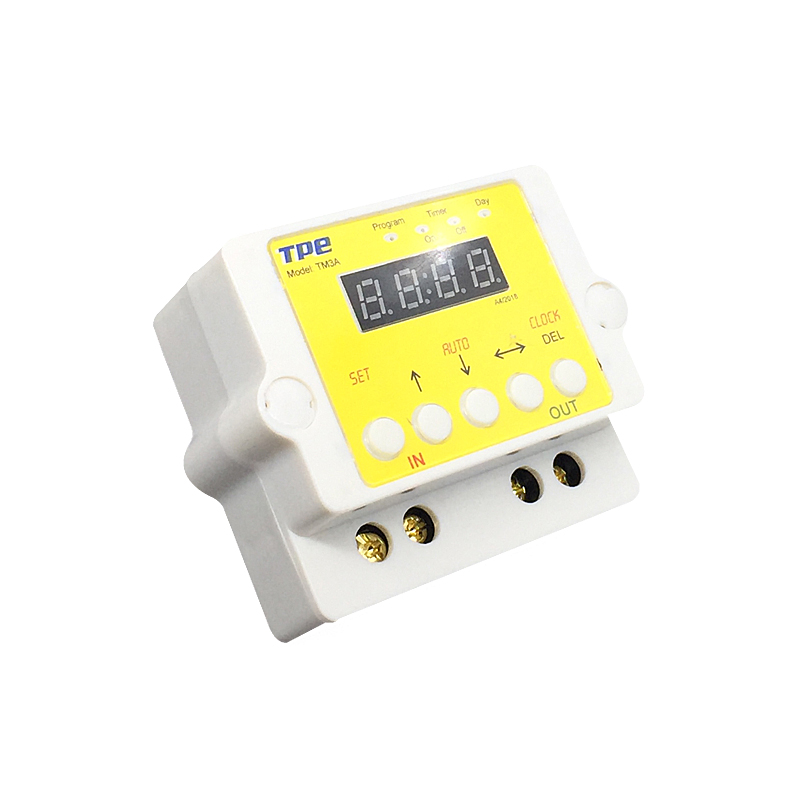 Công tắc hẹn giờ TPE TM3A-V2