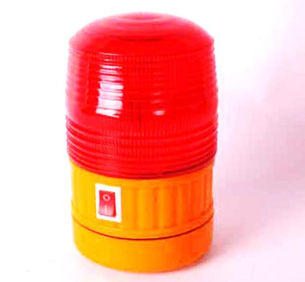 Đèn Cảnh Báo Chạy Pin