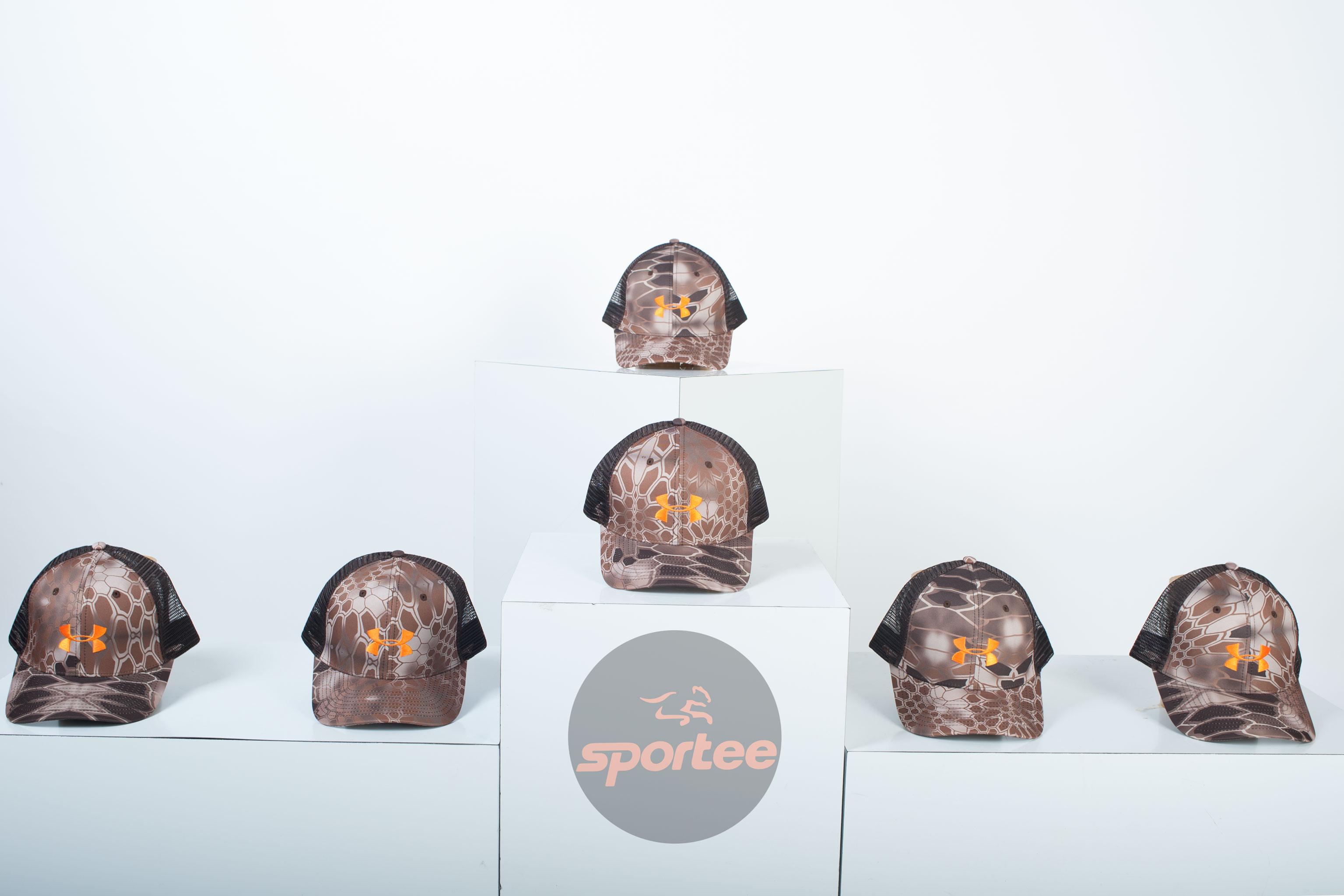 Under Armour (UA) Hat