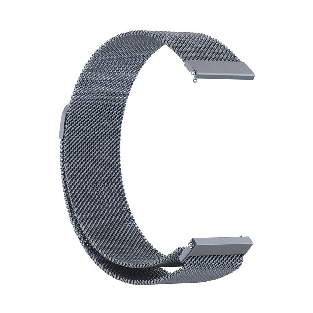 Dây đeo thép lưới Milanese Samsung Active 2