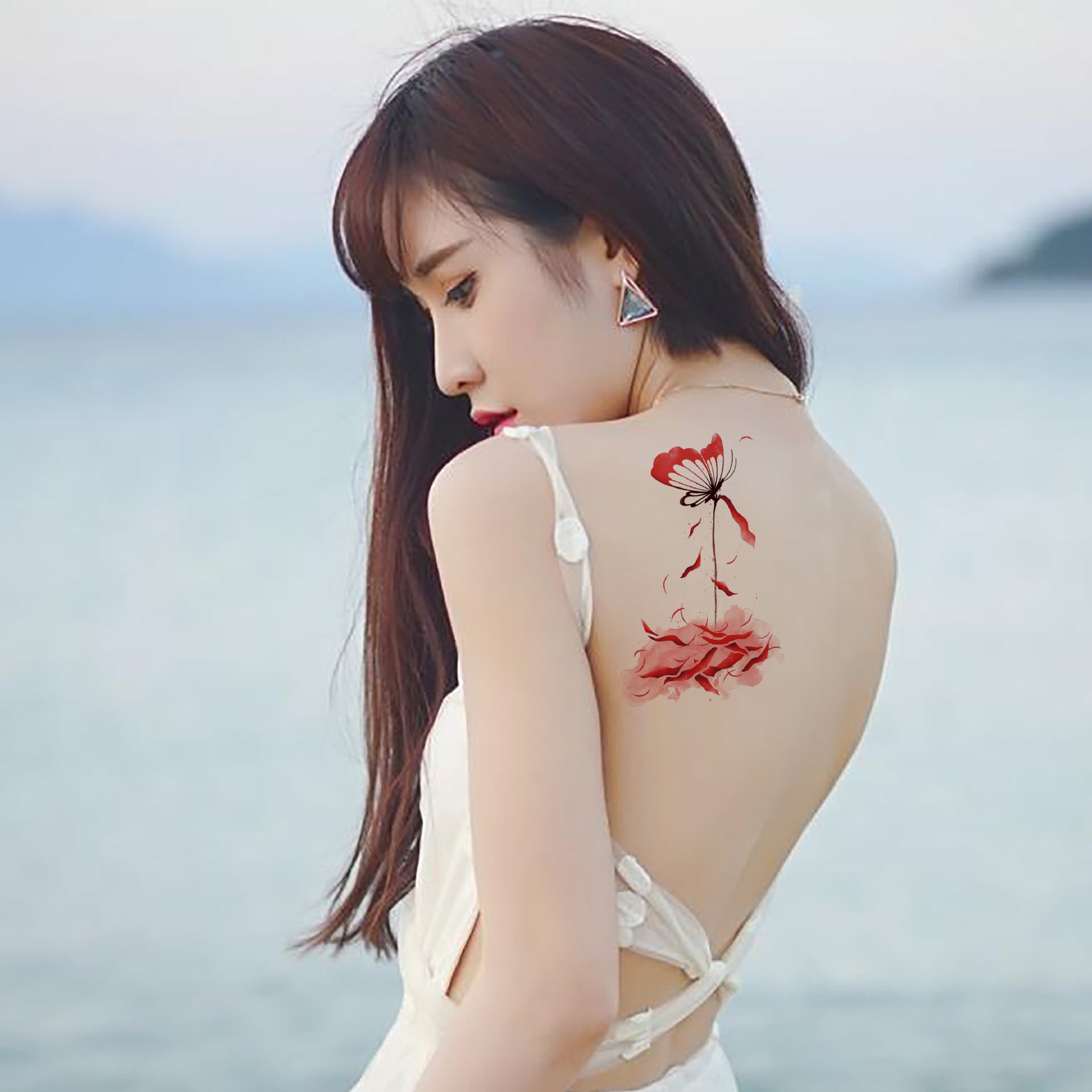 Hình săm bỉ ngạn mẫu 2021
