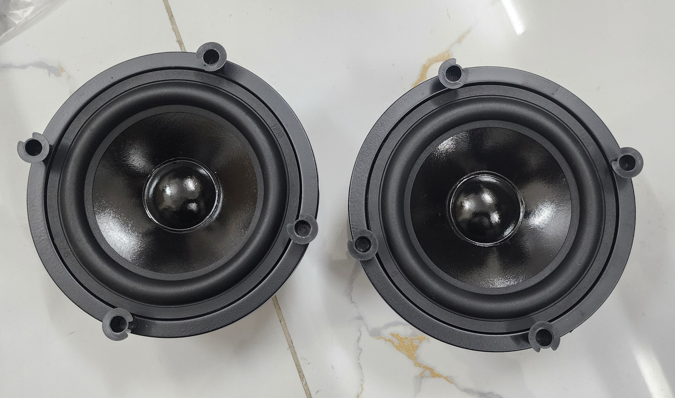 Loa trung mid rời cao cấp , loa, Giá 2 chiếc