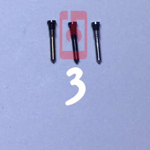 Ốc Đít Đuôi Đáy IP 1 CON ỐC