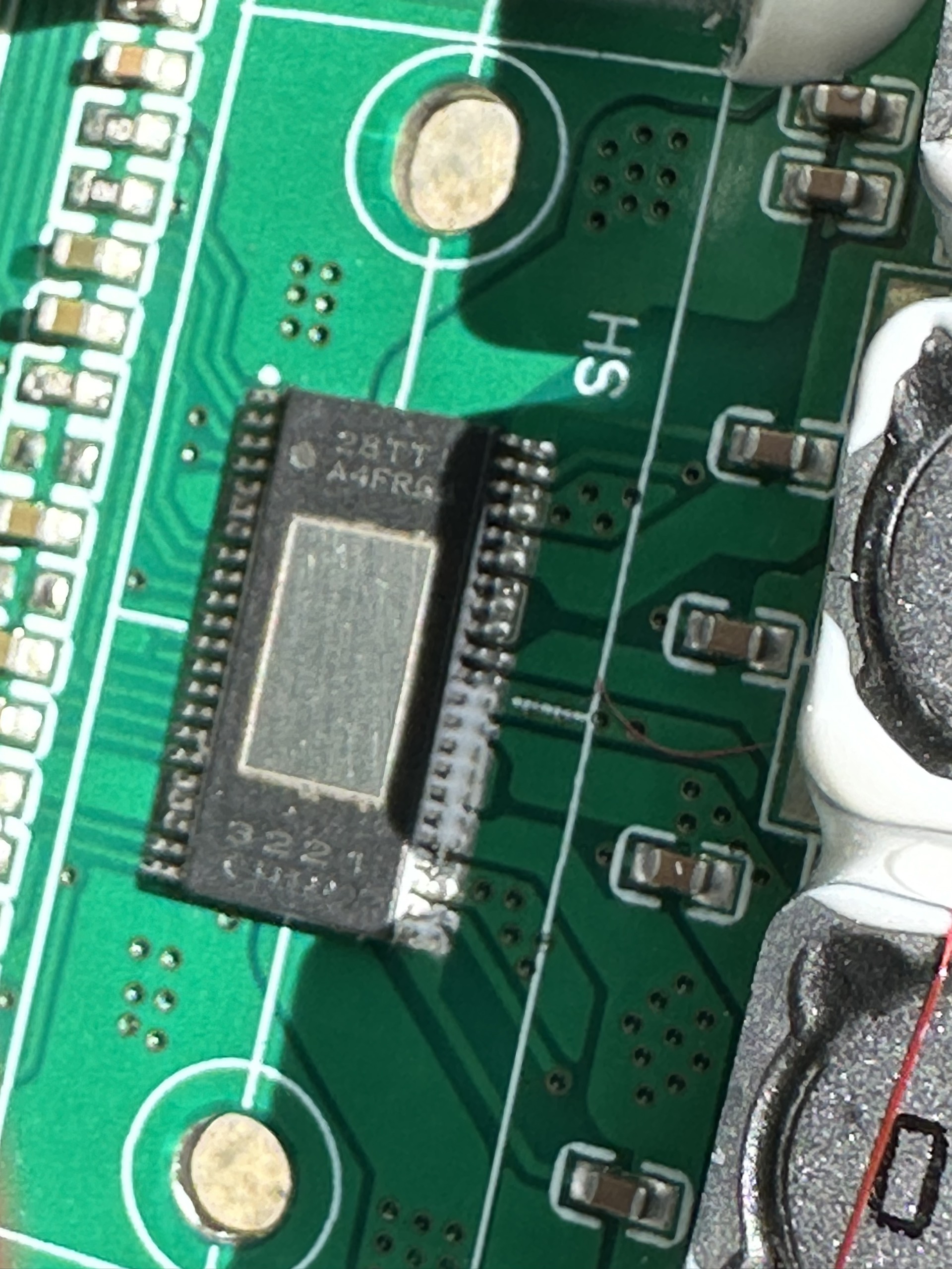 Mạch Pre K18 CHIP TPA3221 Mới Nhất 2023