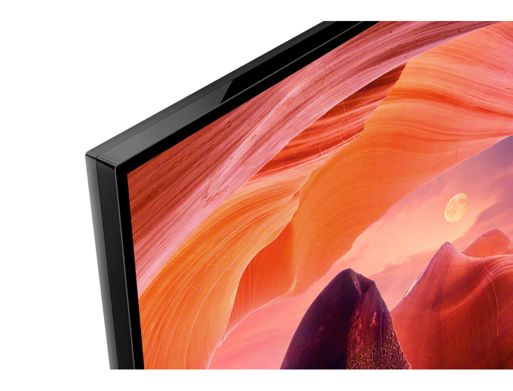 Google Tivi Sony 4K 55 inch KD-55X80L