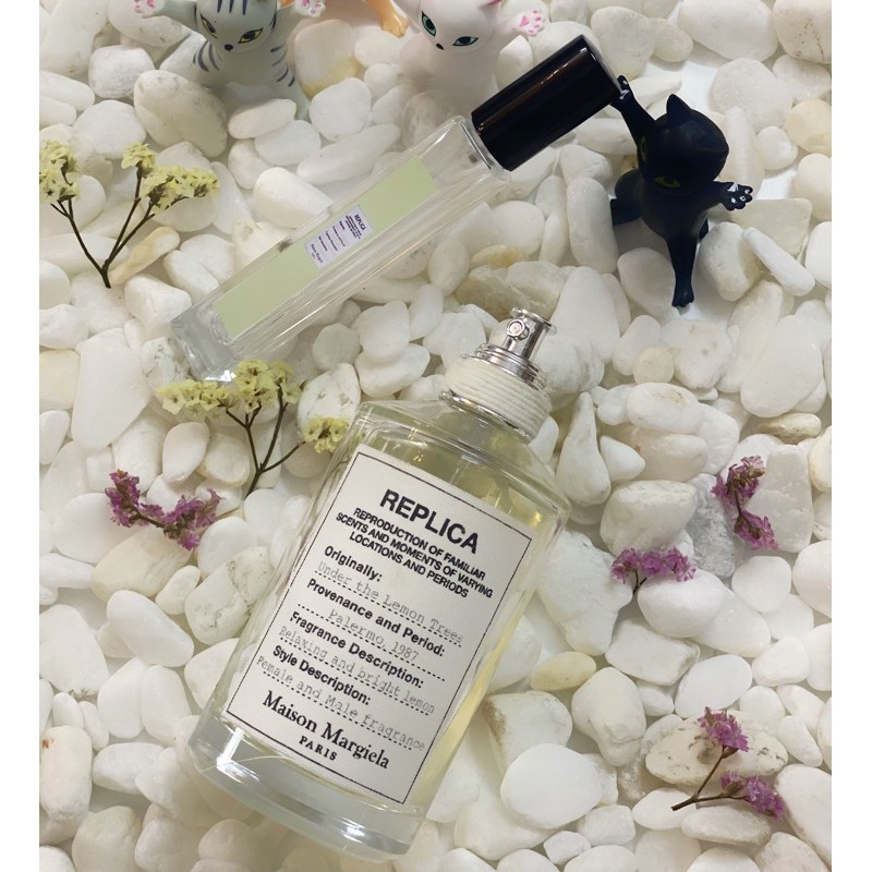 ✿✿ ♚ Nước Hoa Nữ REPLICA UNDER THE LEMON TREE #CHUYÊNNƯỚCHOASHOP# ♚ ✿✿