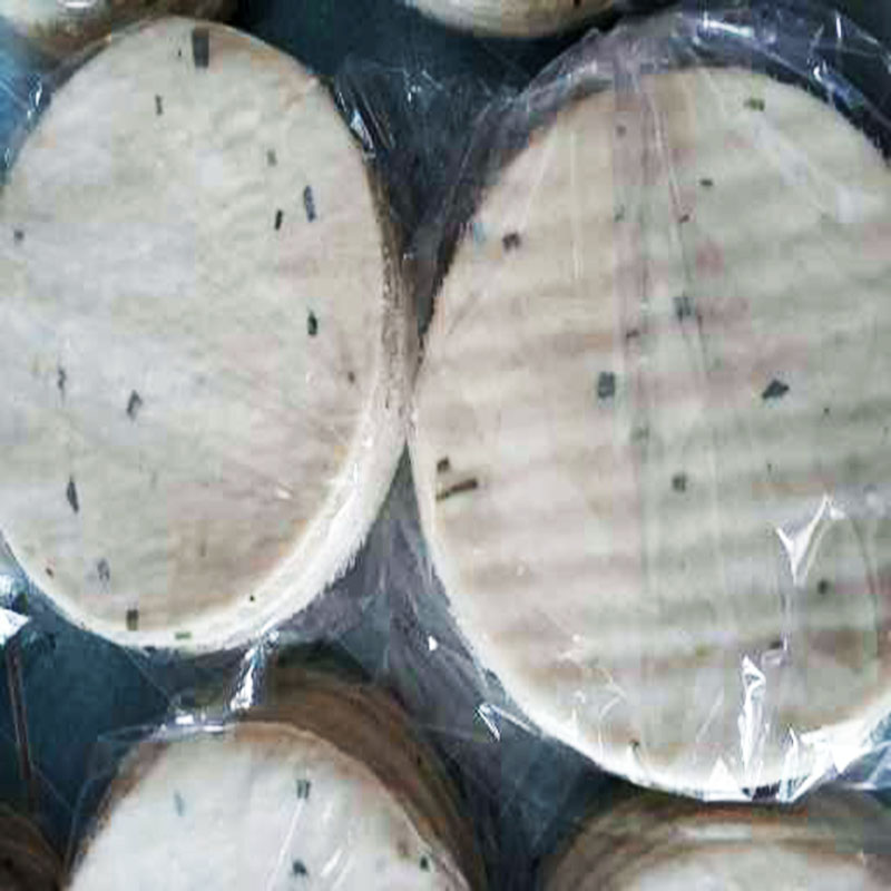 Bánh phồng Sơn Đốc nếp mặng lớn 50 bánh