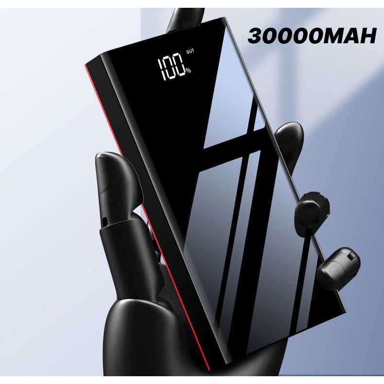 PIN SẠC DỰ PHÒNG 30.000MAH