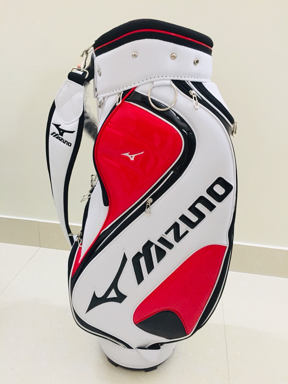 túi gậy golf mizuno - Golf bag-골프백-골프가방