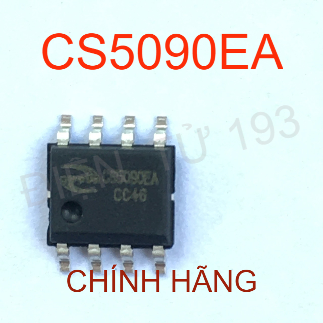 CS5090E CHÍNH HÃNG (chíp quản lý sạc)