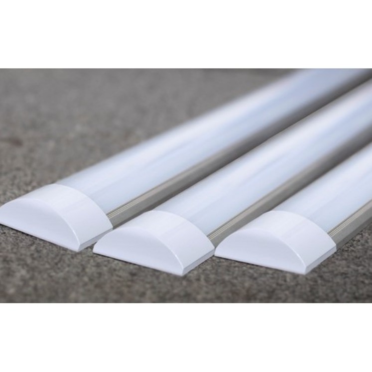 COMBO 3 tuýp led bán nguyệt 12m 40w